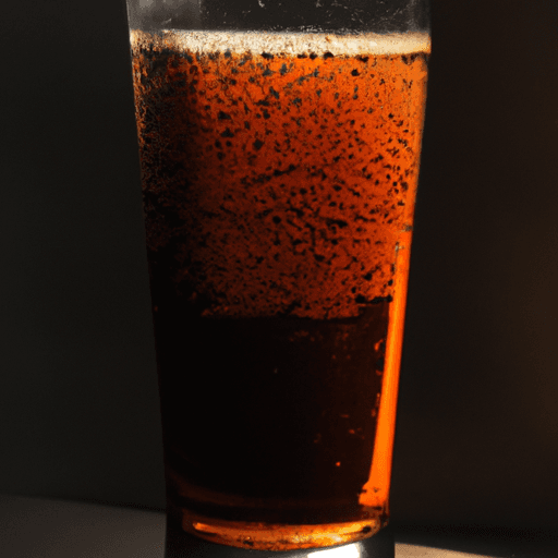 Soda and Teeth: A Science Experiment