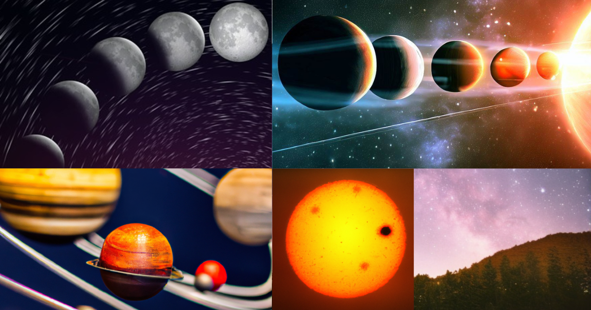 15 Solar System Science Projects & Intro to the Solar System