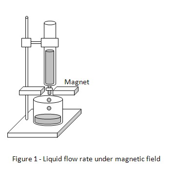 diamagnetism science fair project